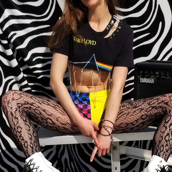 Custom Pink Floyd - Picture 2 of 7